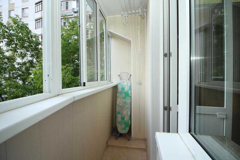 2-комнатная квартира, 60 м² — фотография 3