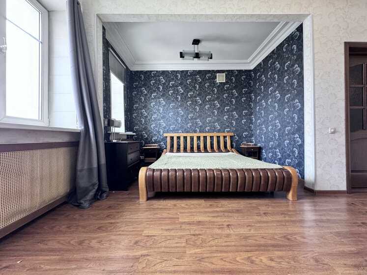2-комнатная квартира, 60 м² — фотография 2