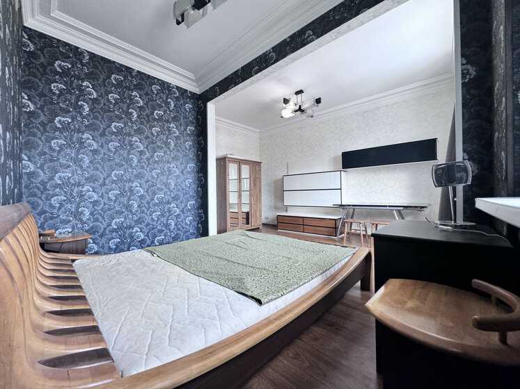2-комнатная квартира, 60 м² — фотография 3