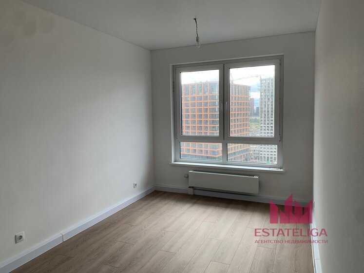 2-комнатная квартира, 50 м² — фотография 2