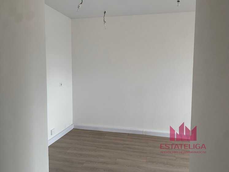 2-комнатная квартира, 50 м² — фотография 3