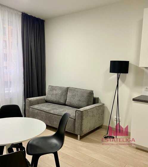 1-комнатная квартира, 43 м² — фотография 2
