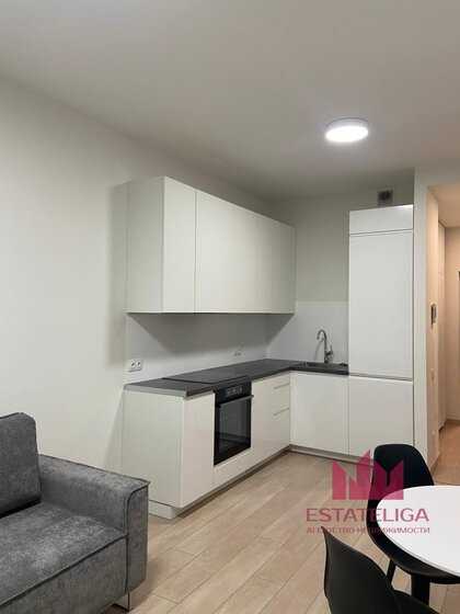 1-комнатная квартира, 43 м² — фотография 3