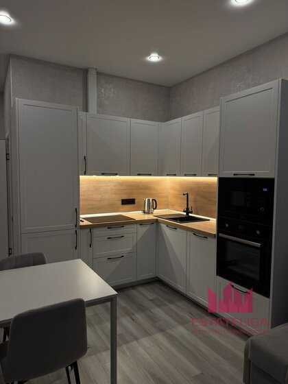 1-комнатная квартира, 34,2 м² — фотография 3