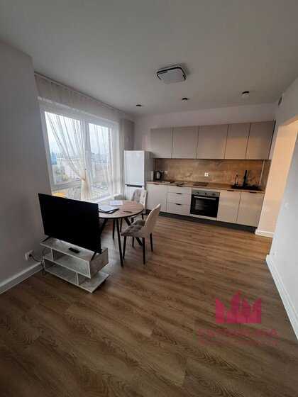 2-комнатная квартира, 42,5 м² — фотография 2