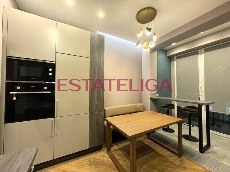 1-комнатная квартира, 37 м² — фотография 2