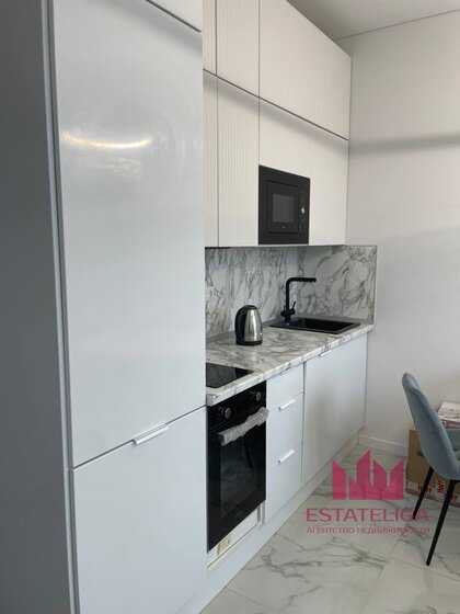1-комнатная квартира, 36 м²