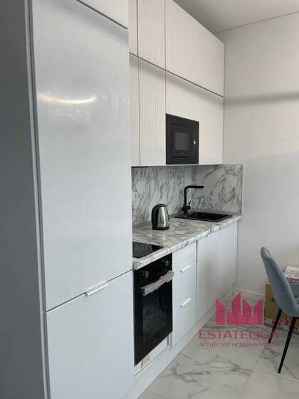1-комнатная квартира, 36 м² — фотография 2