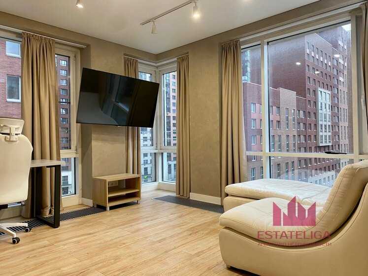 2-комнатная квартира, 54 м²
