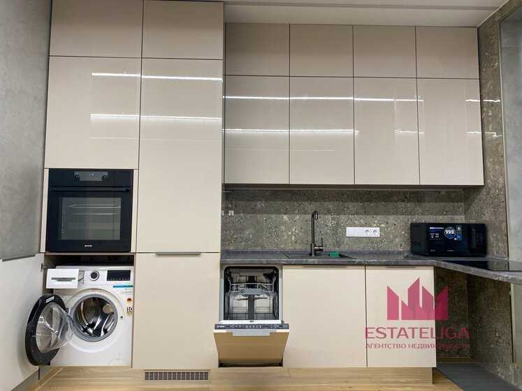 1-комнатная квартира, 30 м² — фотография 3