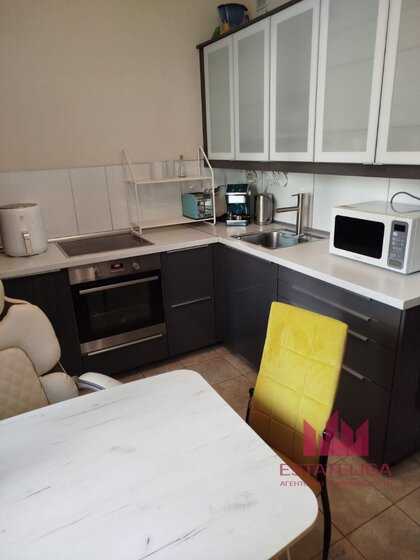 1-комнатная квартира, 38 м²