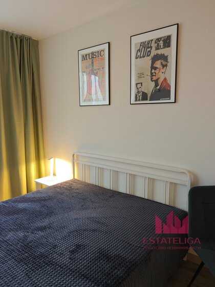 1-комнатная квартира, 28 м²