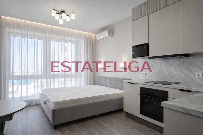 1-комнатная квартира, 26 м²