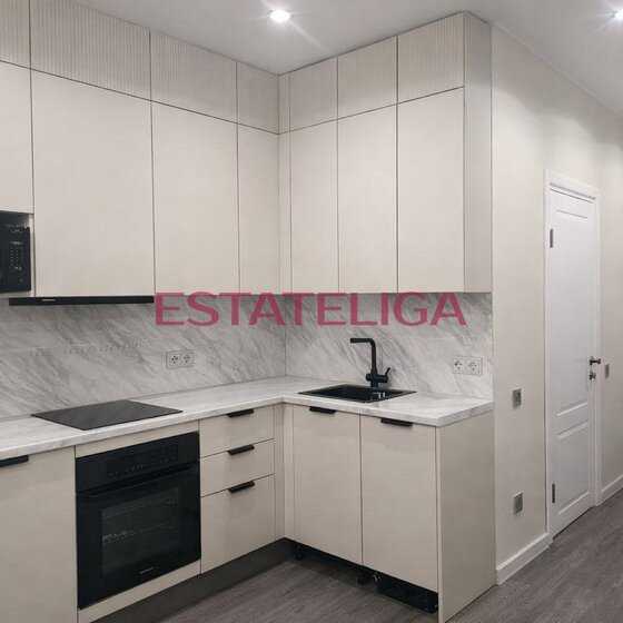 1-комнатная квартира, 26 м² — фотография 2
