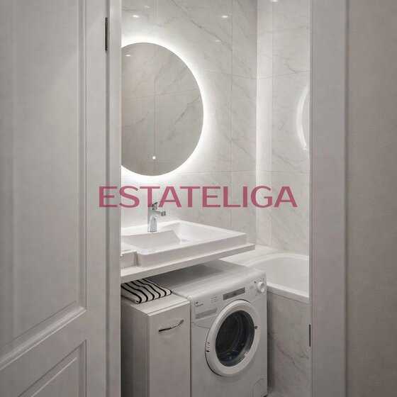 1-комнатная квартира, 26 м² — фотография 3