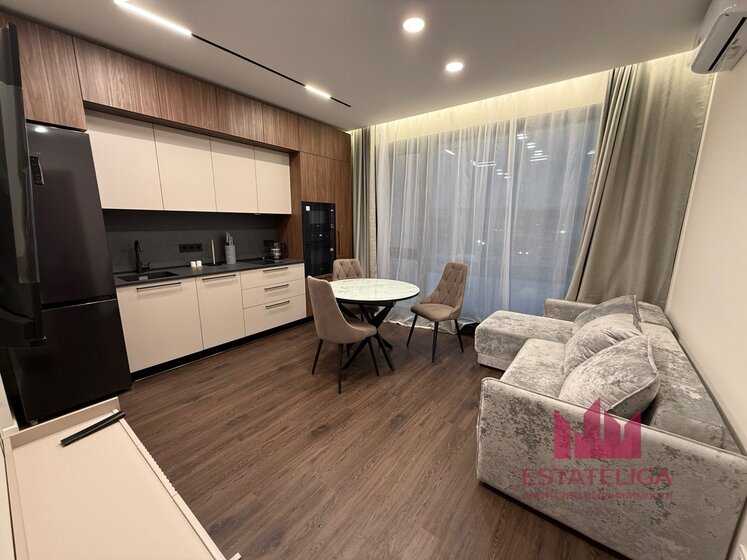 1-комнатная квартира, 38 м²