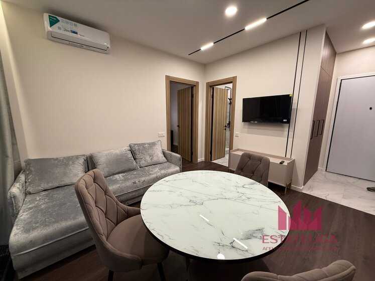 1-комнатная квартира, 38 м² — фотография 3