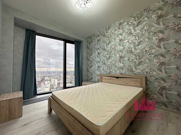 1-комнатная квартира, 43 м² — фотография 2