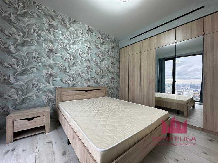 1-комнатная квартира, 43 м² — фотография 3