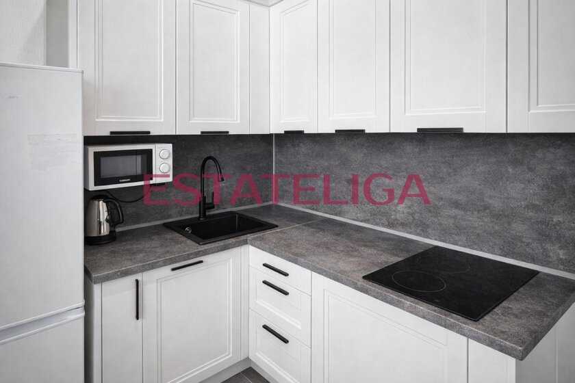 1-комнатная квартира, 27,3 м² — фотография 2