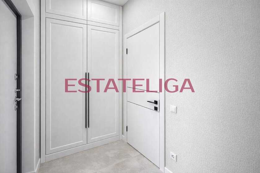 1-комнатная квартира, 27,3 м² — фотография 3