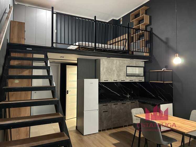 1-комнатная квартира, 37 м² — фотография 2