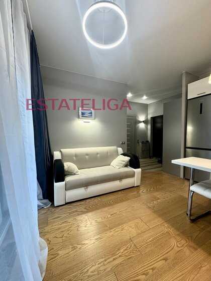 2-комнатная квартира, 36 м² — фотография 2