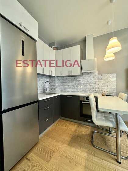 2-комнатная квартира, 36 м² — фотография 3