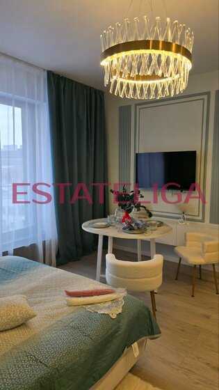 1-комнатная квартира, 28,1 м²