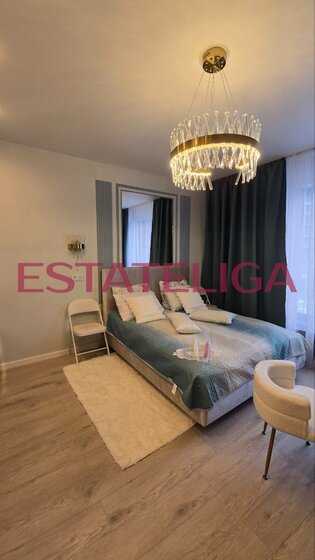 1-комнатная квартира, 28,1 м² — фотография 2