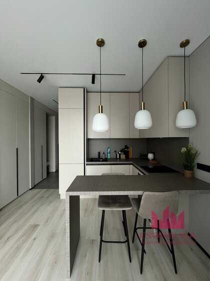 1-комнатная квартира, 24,4 м² — фотография 2