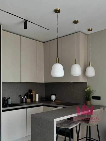 1-комнатная квартира, 24,4 м² — фотография 3