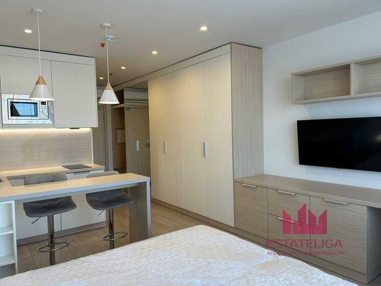 1-комнатная квартира, 26,3 м² — фотография 2