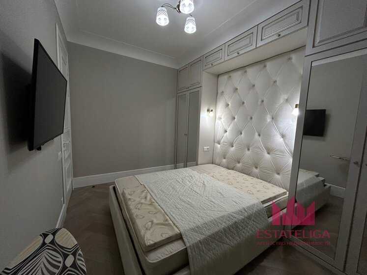 1-комнатная квартира, 43 м² — фотография 2
