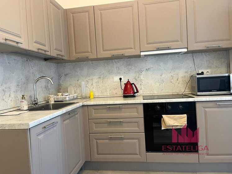 1-комнатная квартира, 40 м² — фотография 2