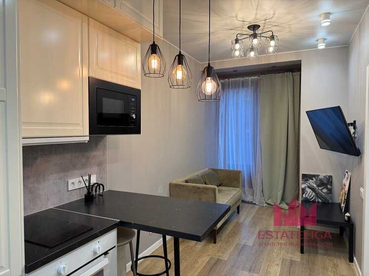 1-комнатная квартира, 32 м²
