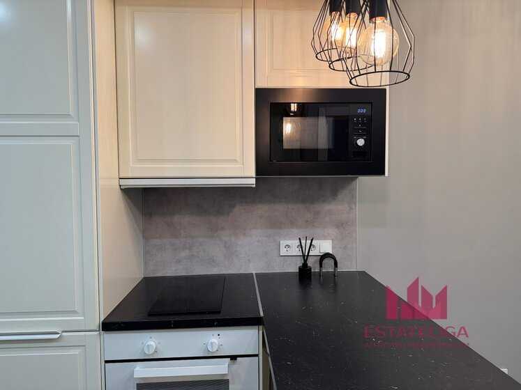 1-комнатная квартира, 32 м² — фотография 2