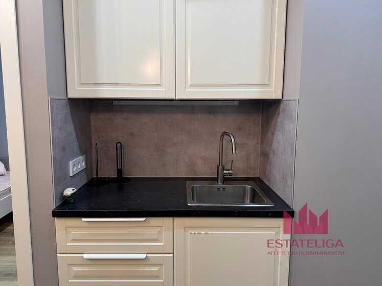 1-комнатная квартира, 32 м² — фотография 3