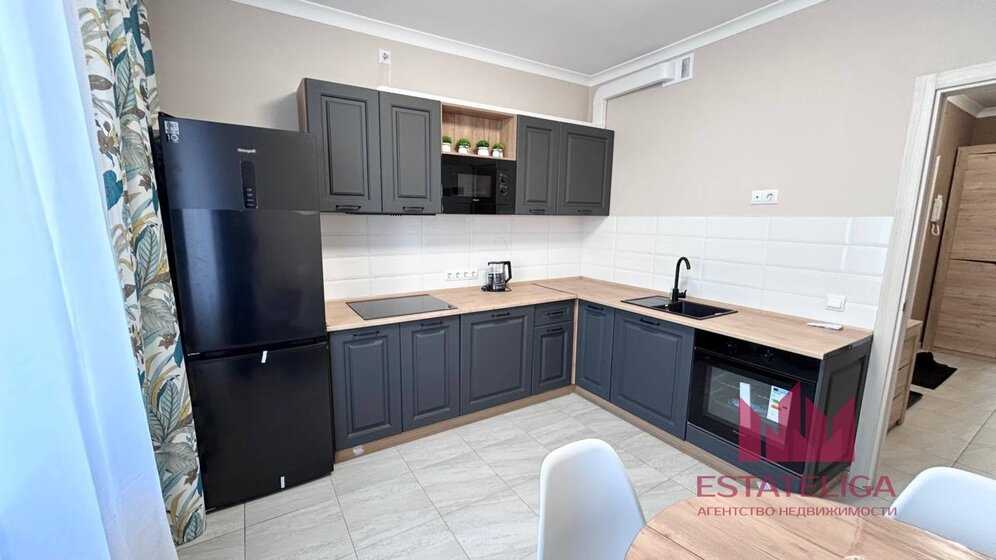 2-комнатная квартира, 64 м²