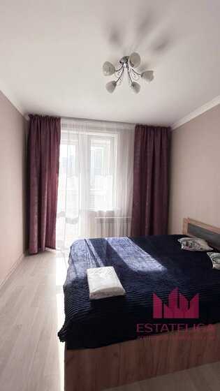 2-комнатная квартира, 64 м² — фотография 3