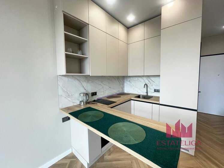 1-комнатная квартира, 25 м² — фотография 2