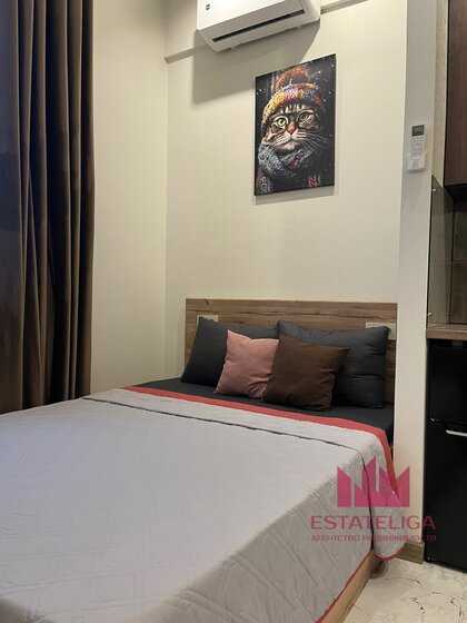 1-комнатная квартира, 20 м²