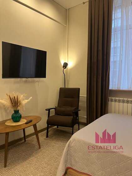 1-комнатная квартира, 20 м² — фотография 2
