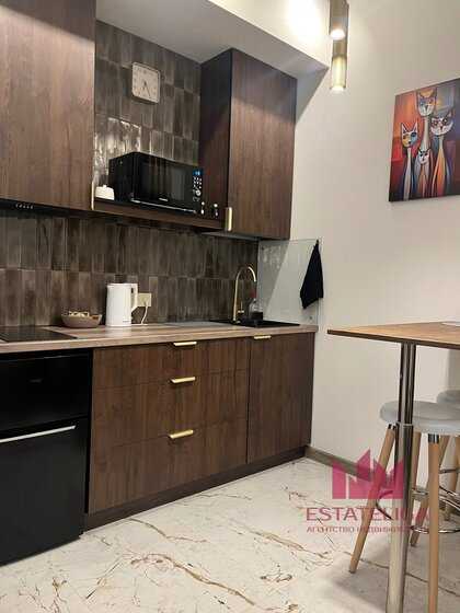 1-комнатная квартира, 20 м² — фотография 3