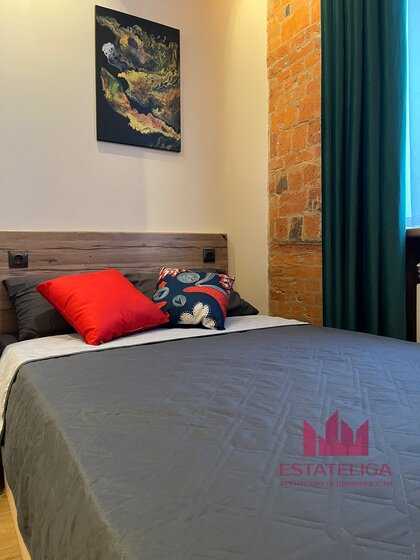 1-комнатная квартира, 20 м² — фотография 2