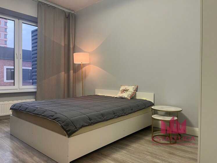 1-комнатная квартира, 47 м²