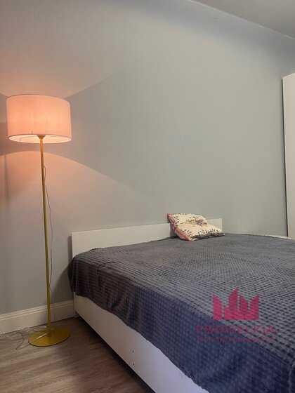 1-комнатная квартира, 47 м² — фотография 2