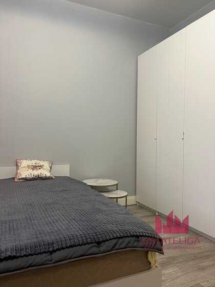 1-комнатная квартира, 47 м² — фотография 3