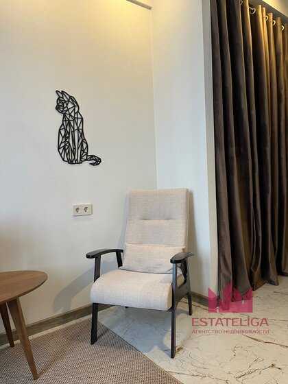 1-комнатная квартира, 20 м² — фотография 3