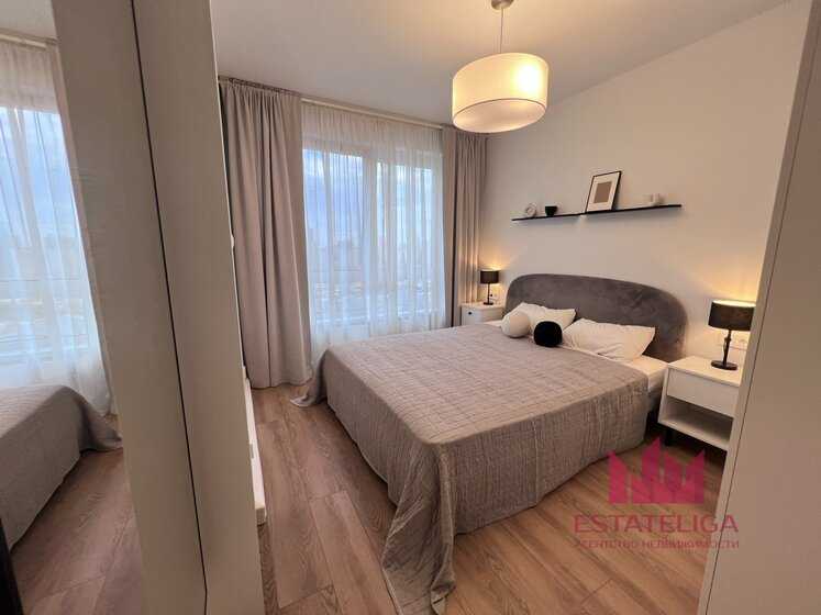 2-комнатная квартира, 49,1 м²